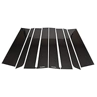 SecondStage ホンダ N-BOX JF3 JF4 ピラーガーニッシュ 純正バイザー装着車専用 ピアノブラック Amazon | SecondStage ホンダ N-BOX JF3 JF4 ピラーガーニッシュ 純正